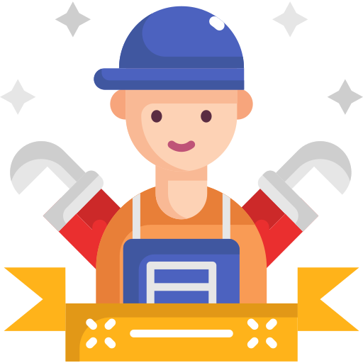 Plumber Elite Logo